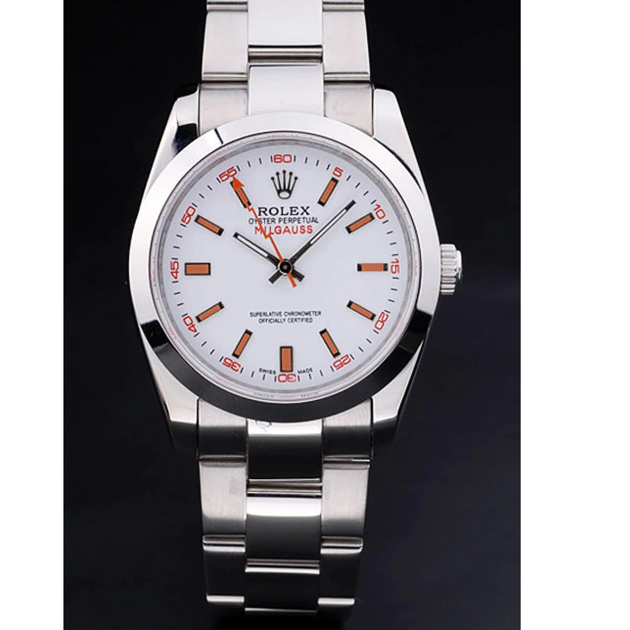 Good copy rolex watches Rolex Milgauss-rl79 0724